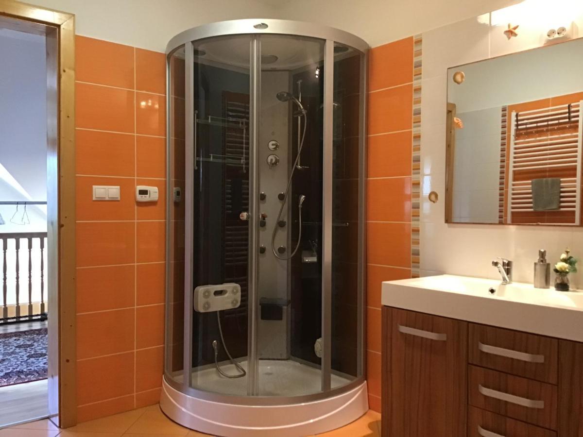 Citellus Apartman Dunasziget Екстер'єр фото